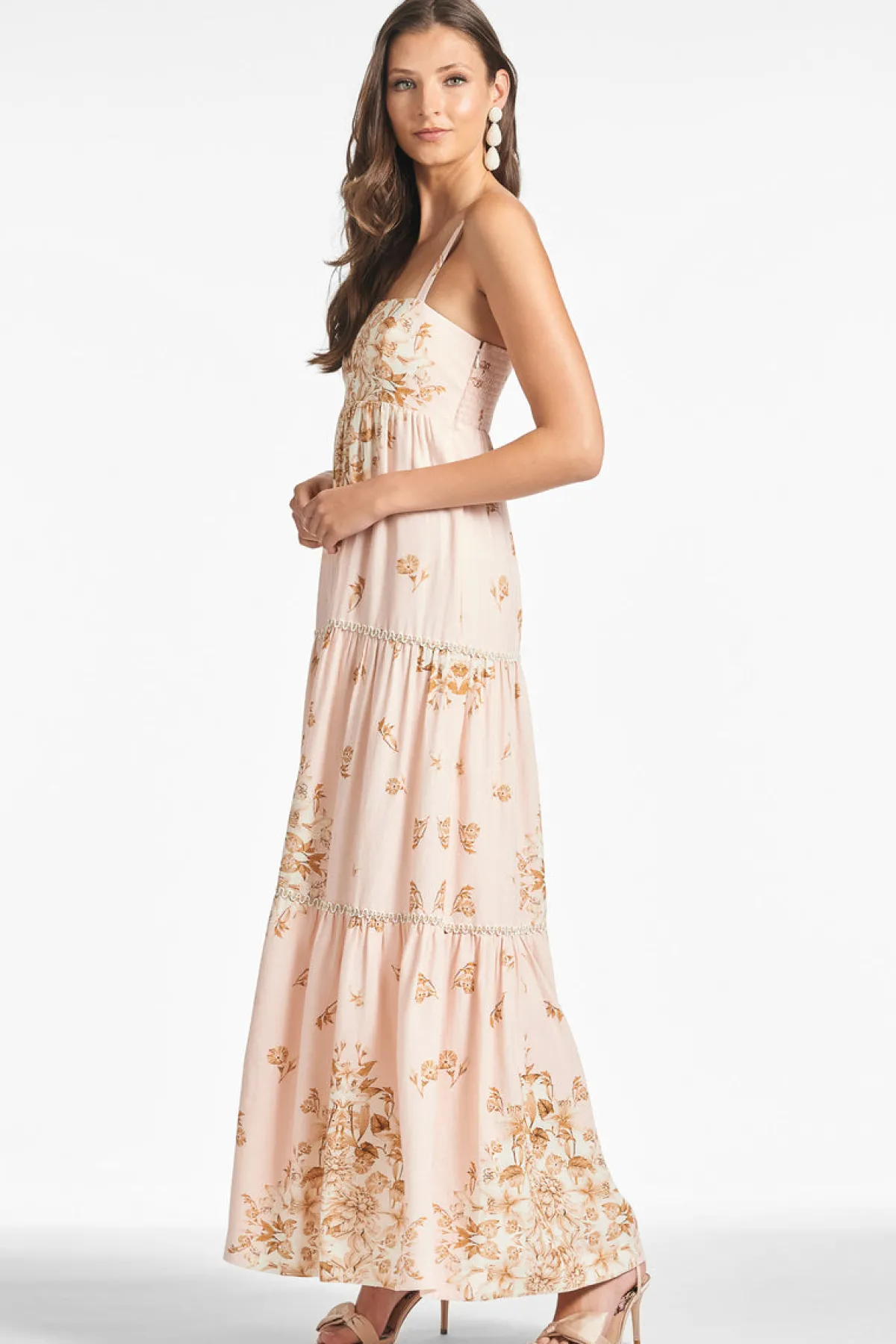 Online Giorno Dress - Daytime | Sleeveless