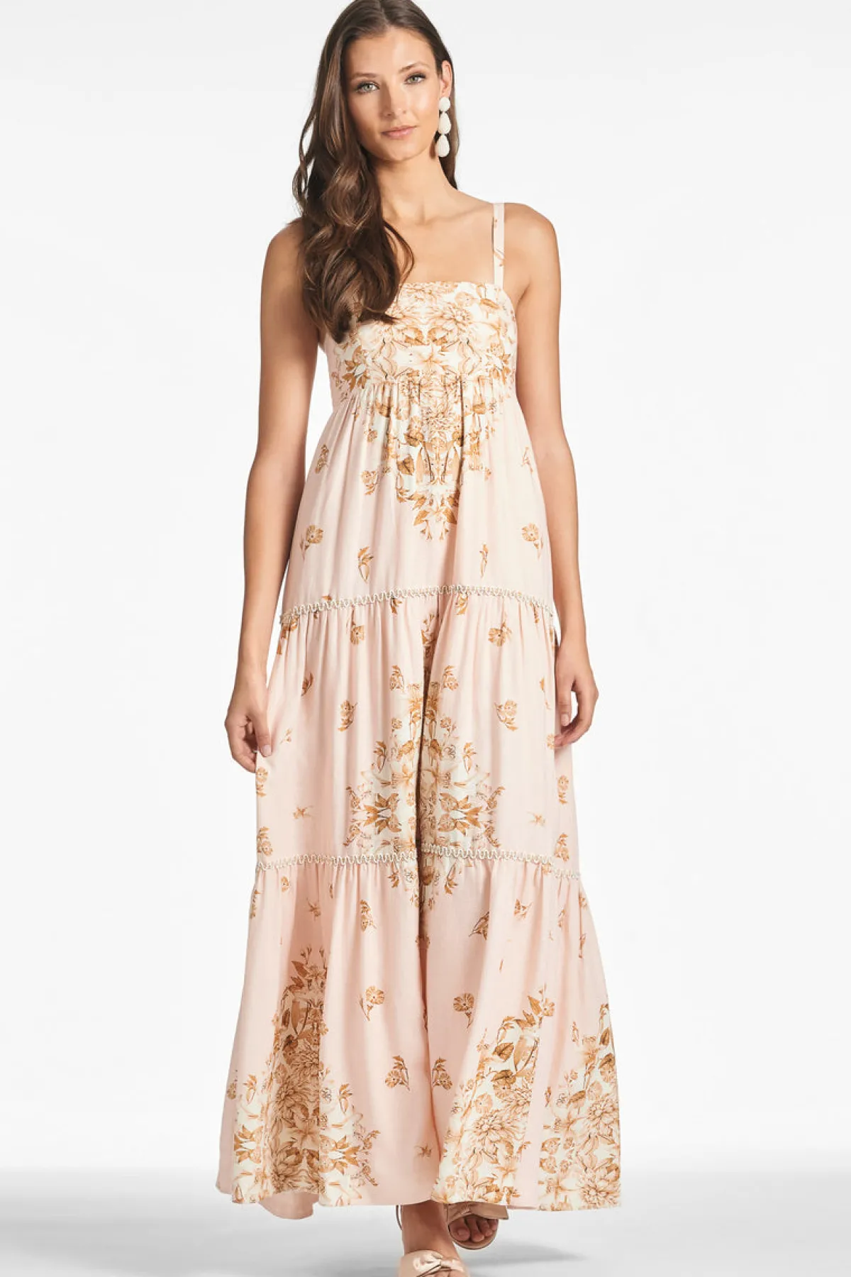 Online Giorno Dress - Daytime | Sleeveless