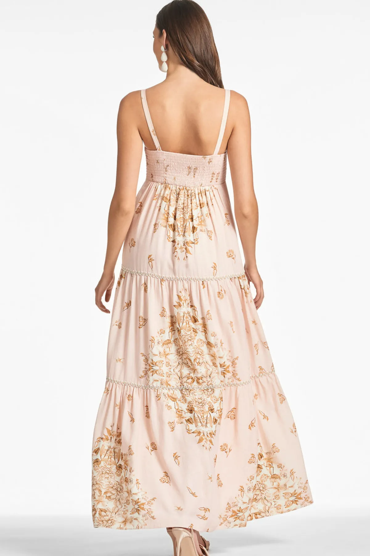 Online Giorno Dress - Daytime | Sleeveless