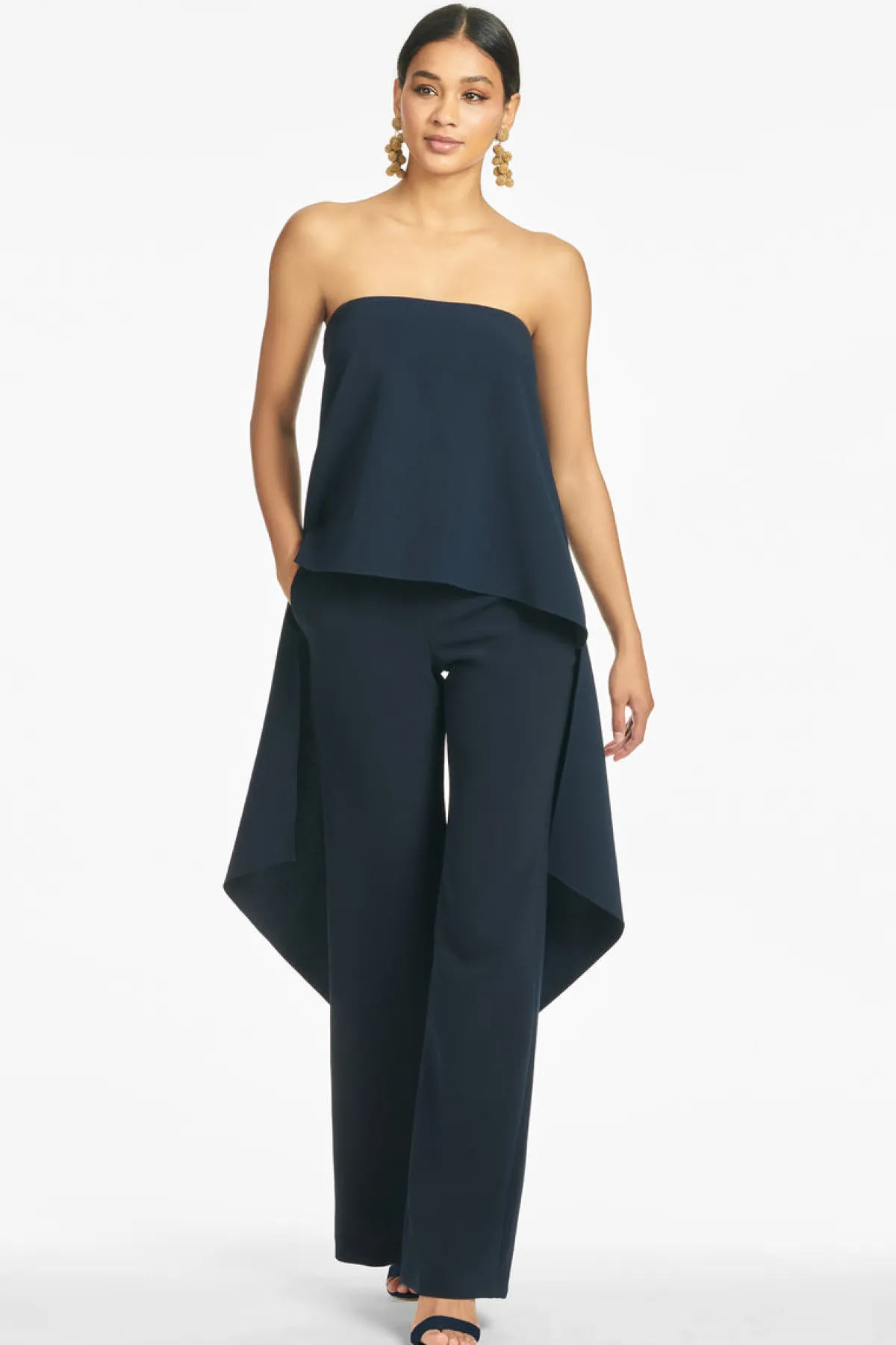 New Haven Blouse - Tops & Blouses