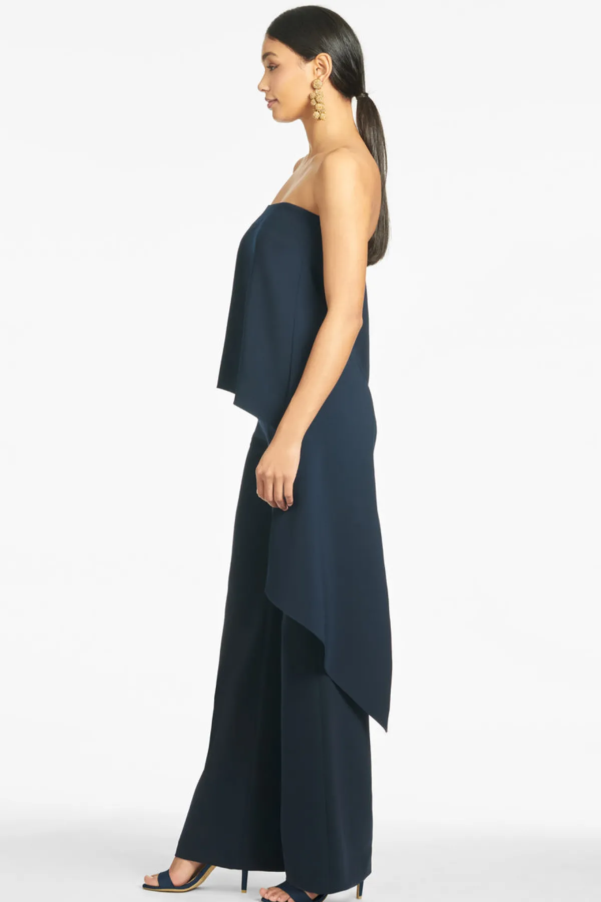 New Haven Blouse - Tops & Blouses