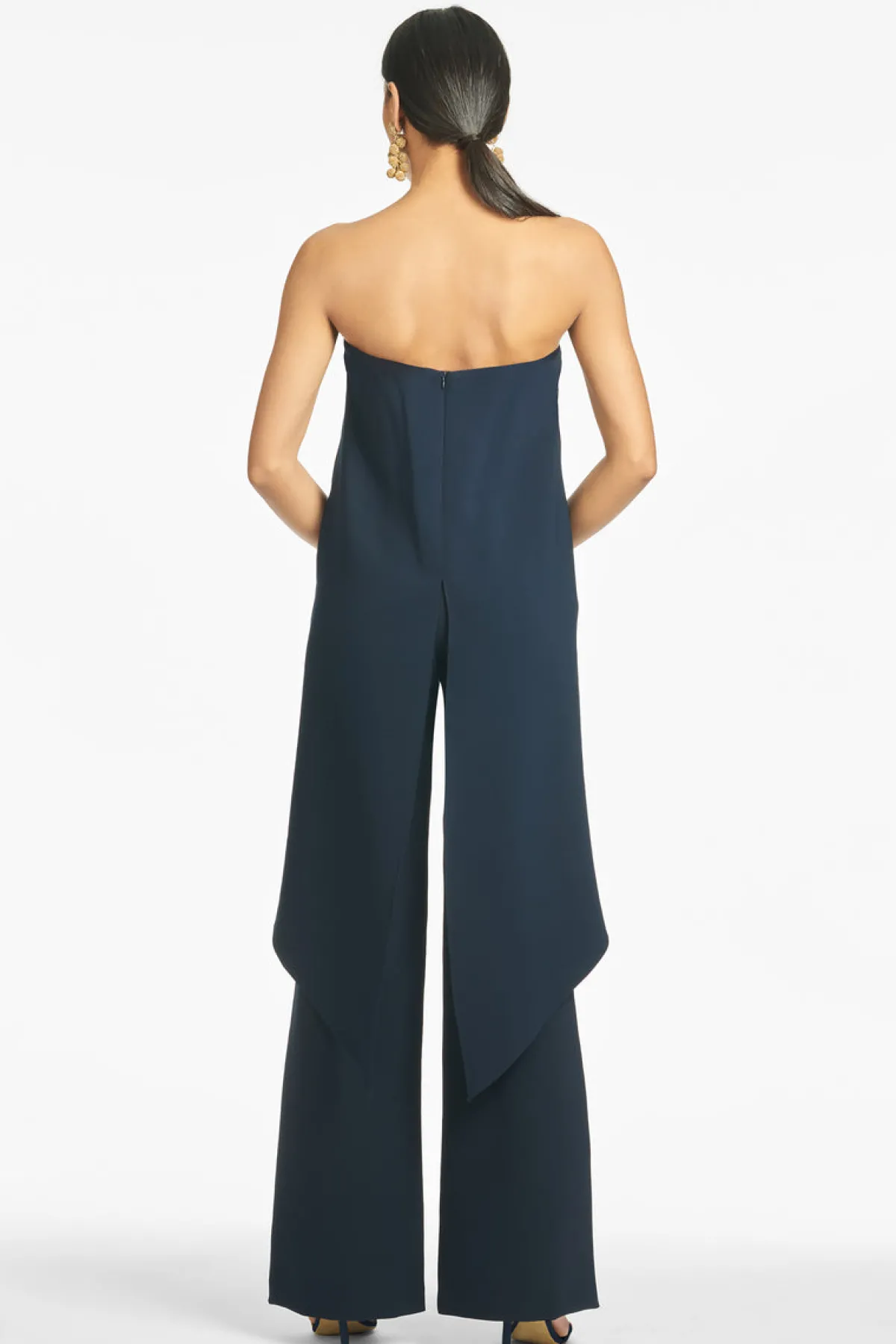 New Haven Blouse - Tops & Blouses