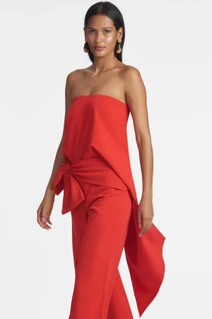 Fashion Haven Blouse - Tops & Blouses