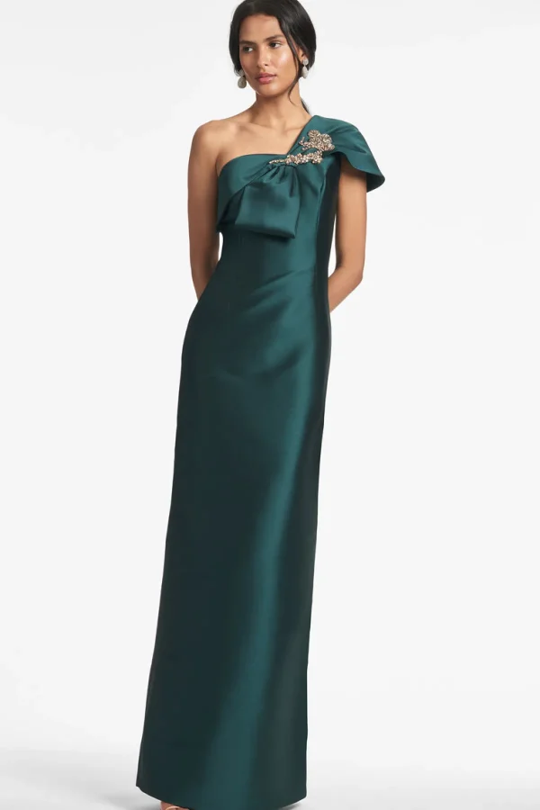 Store Ines Gown - Winter | Winter