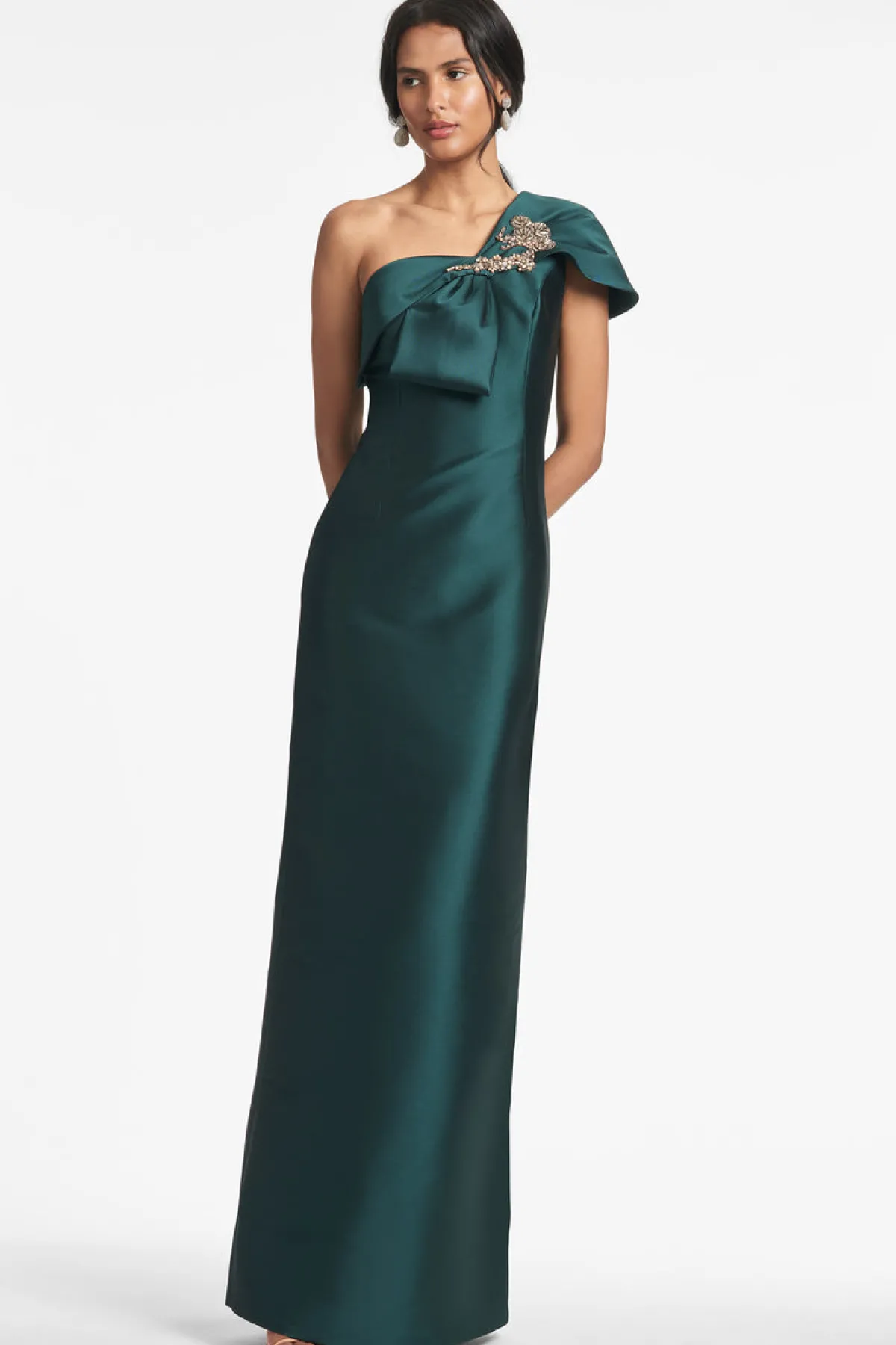 Store Ines Gown - Winter | Winter