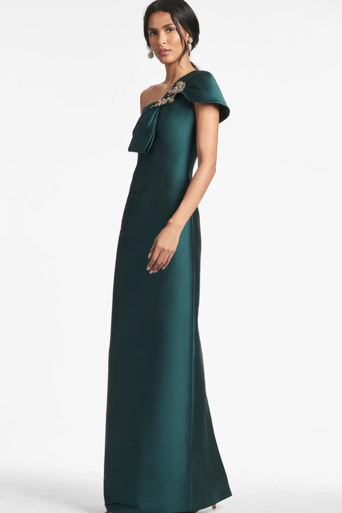 Store Ines Gown - Winter | Winter
