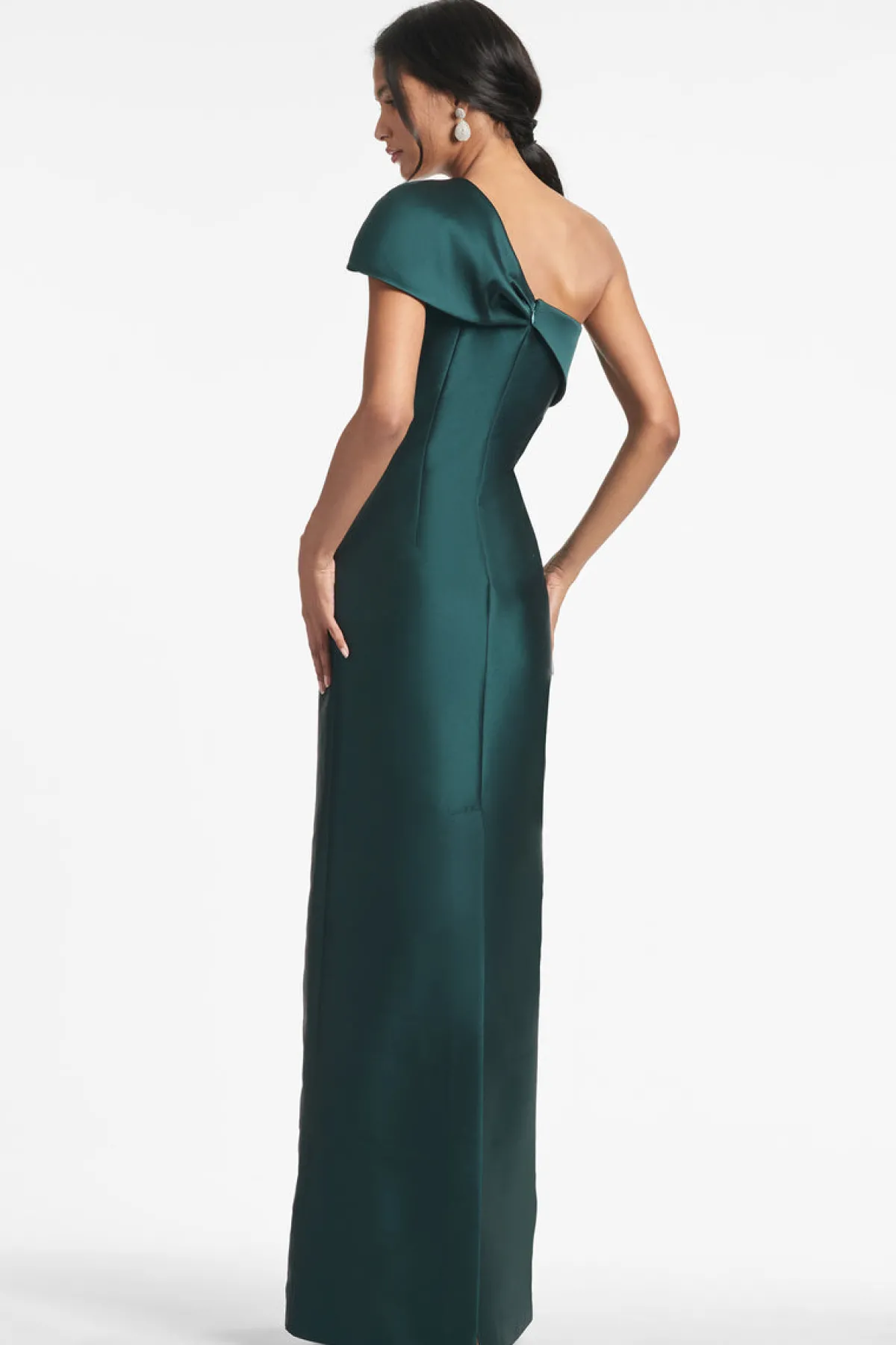 Store Ines Gown - Winter | Winter