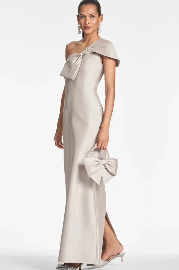 Shop Ines Gown - Evening | Black-Tie