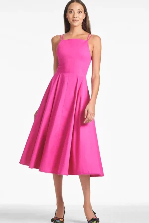 Sale Jacinta Dress - Daytime | Cotton
