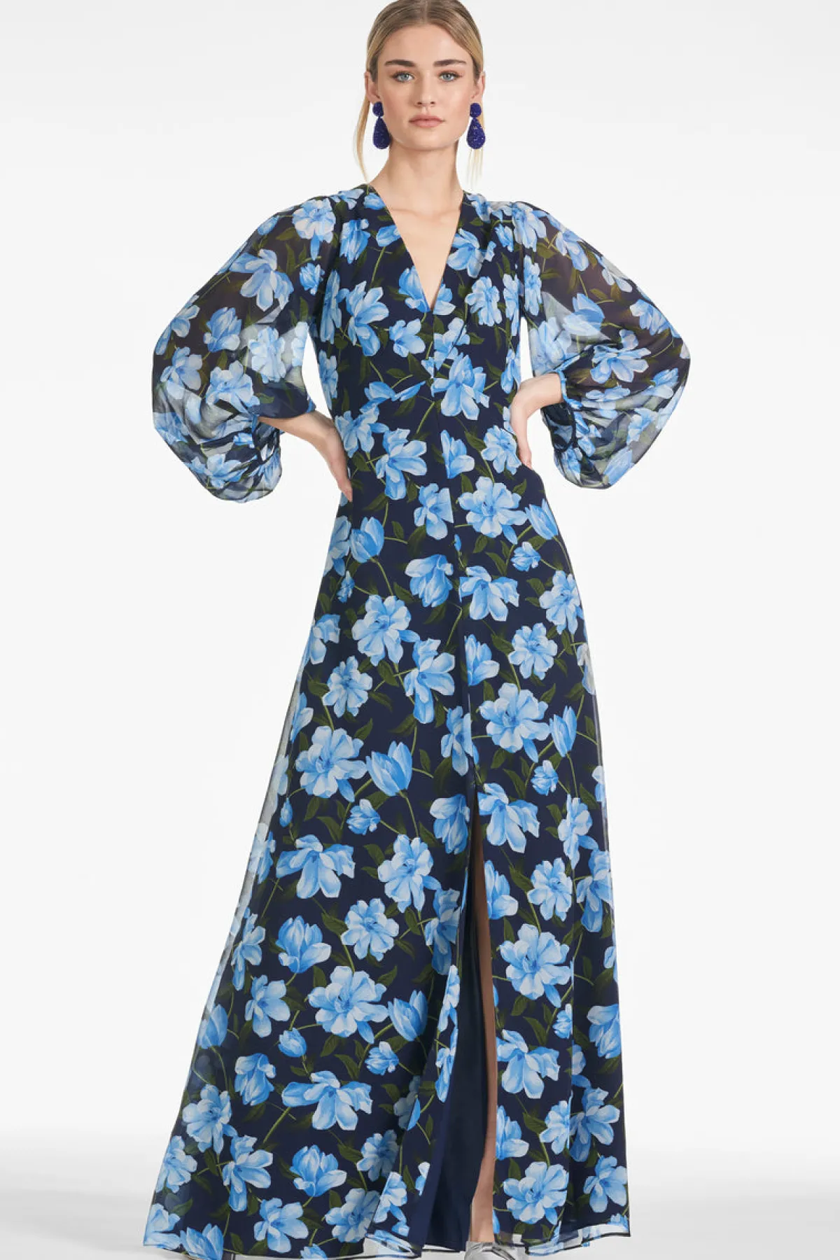 Cheap Jenny Gown - Daytime | Daytime