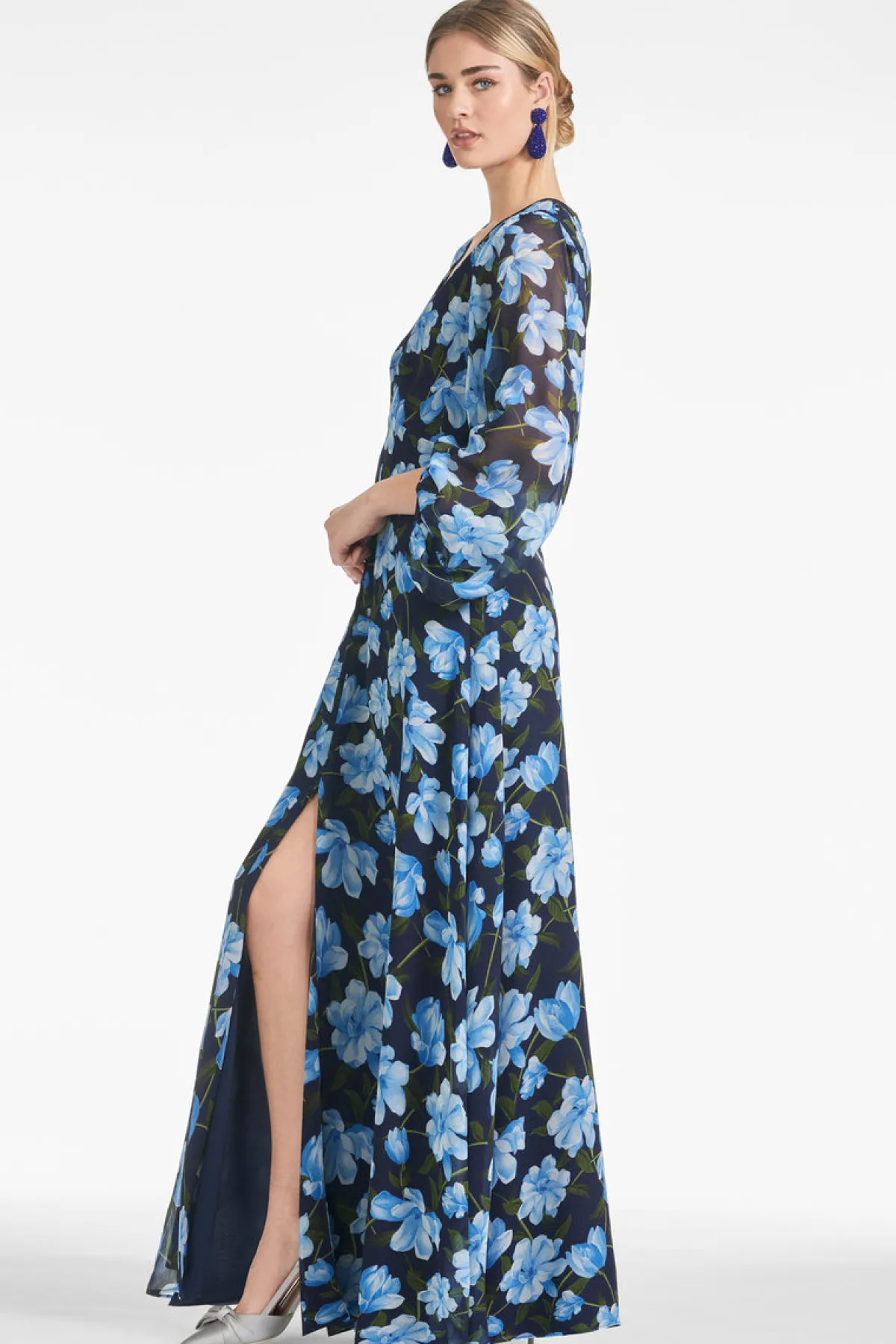 Cheap Jenny Gown - Daytime | Daytime