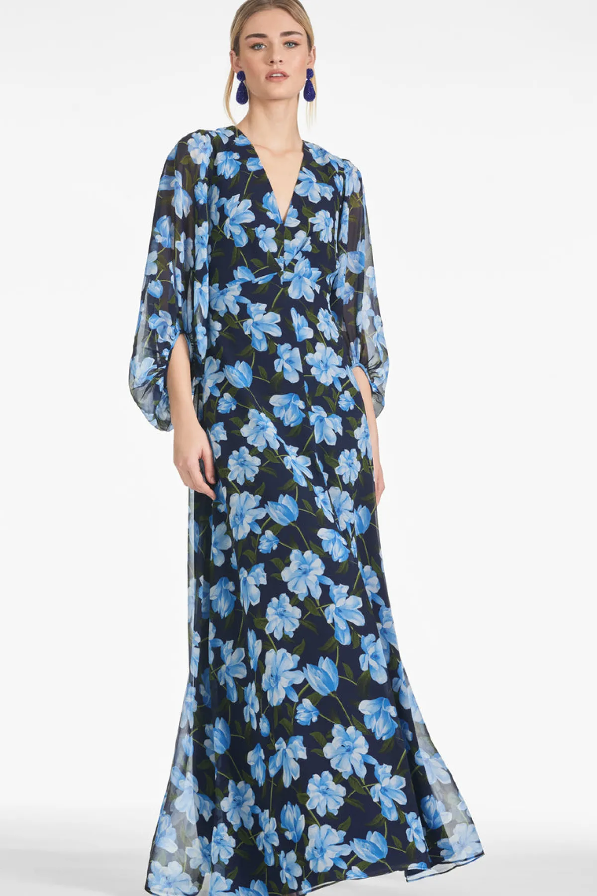 Cheap Jenny Gown - Daytime | Daytime