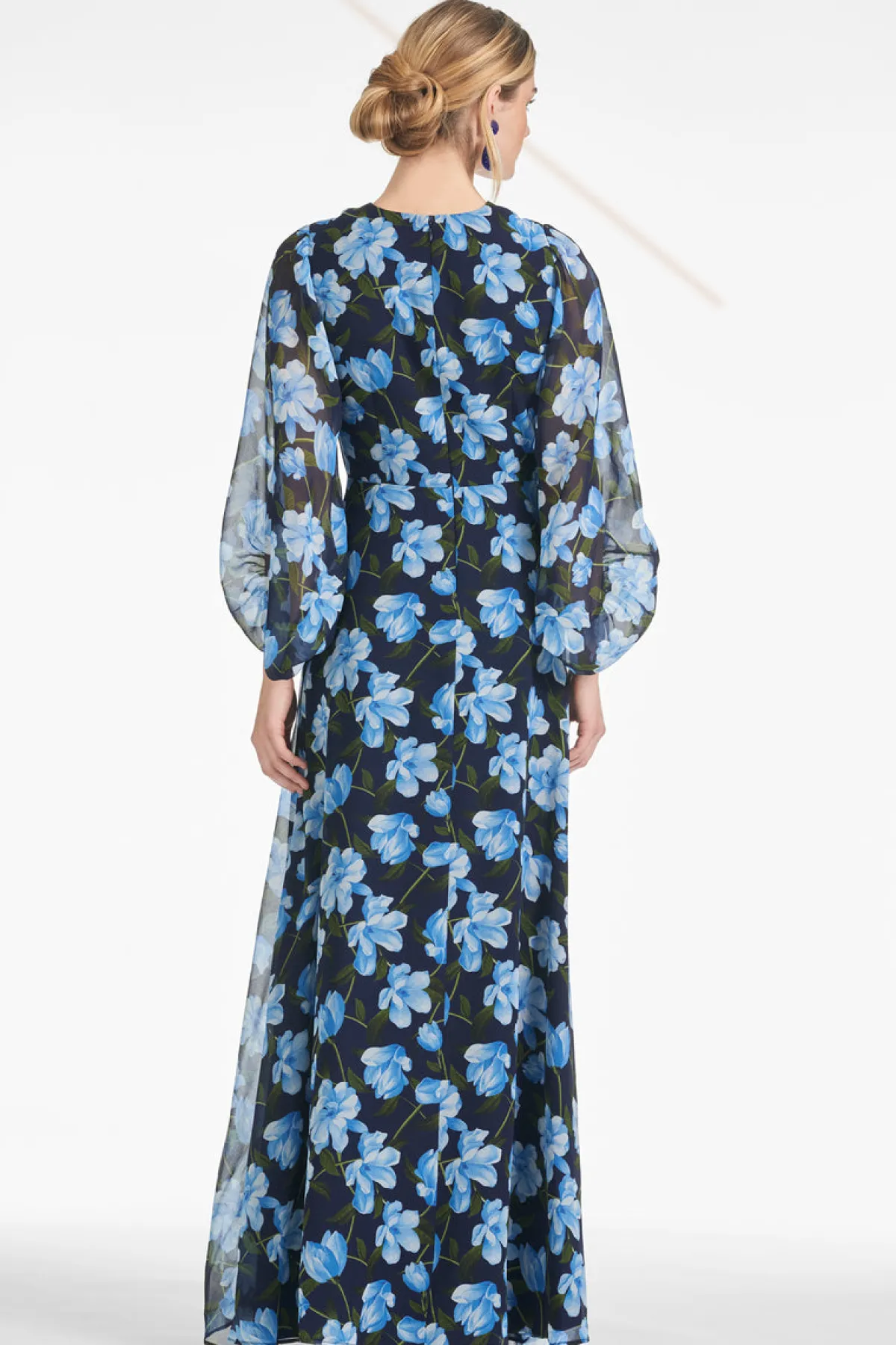 Cheap Jenny Gown - Daytime | Daytime