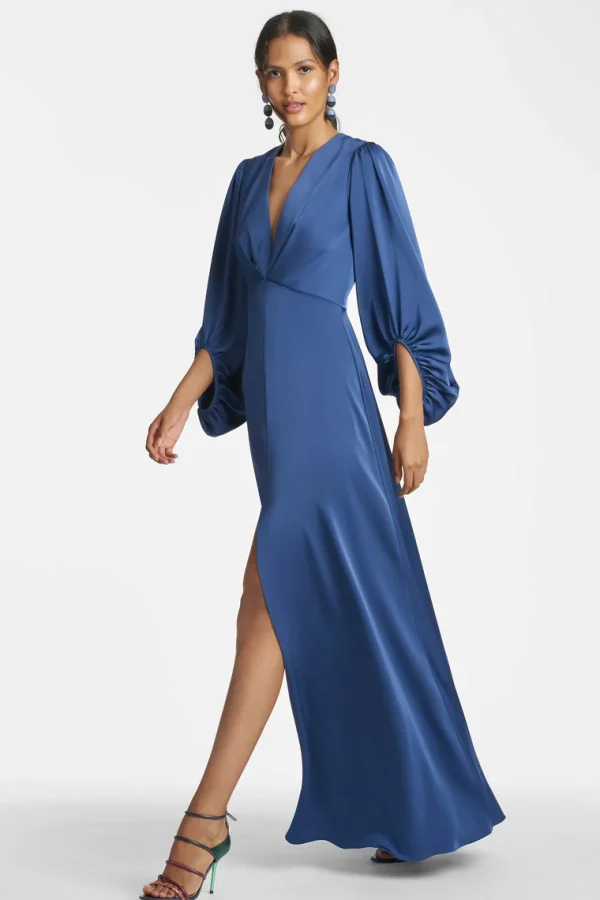 Store Jenny Gown - Winter | Winter