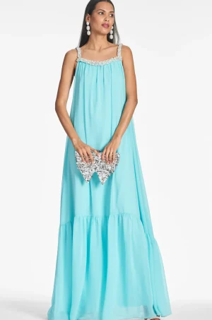 Outlet Kami Gown - Daytime | Warm Weather
