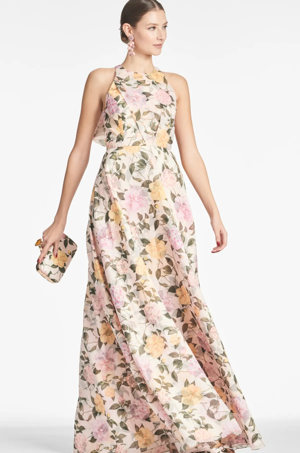 Best Sale Kate Gown - Daytime | Warm Weather