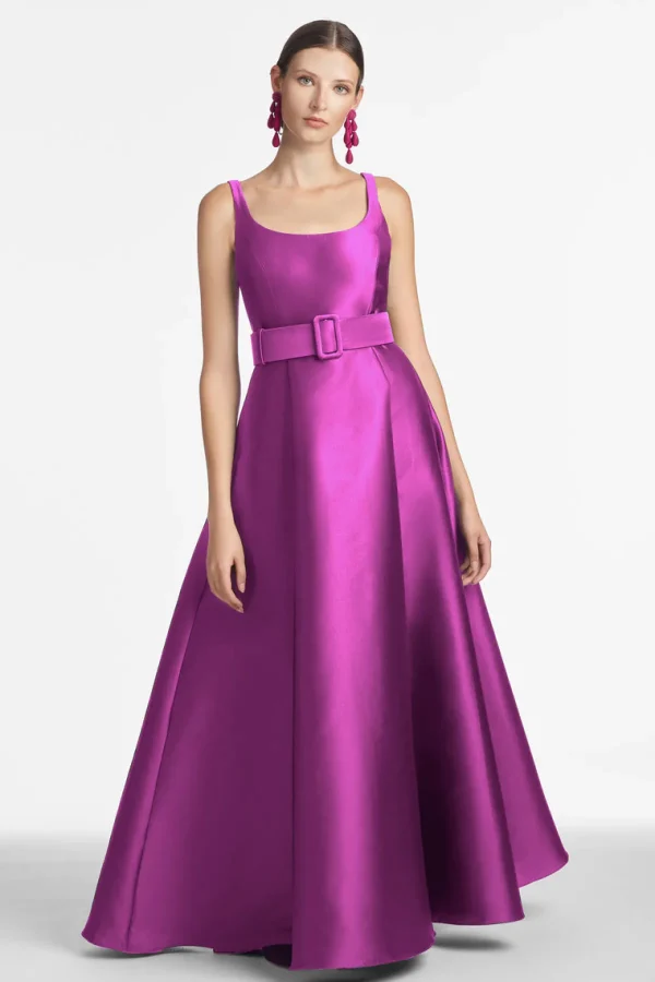 Discount Kruse Gown - Daytime | Daytime