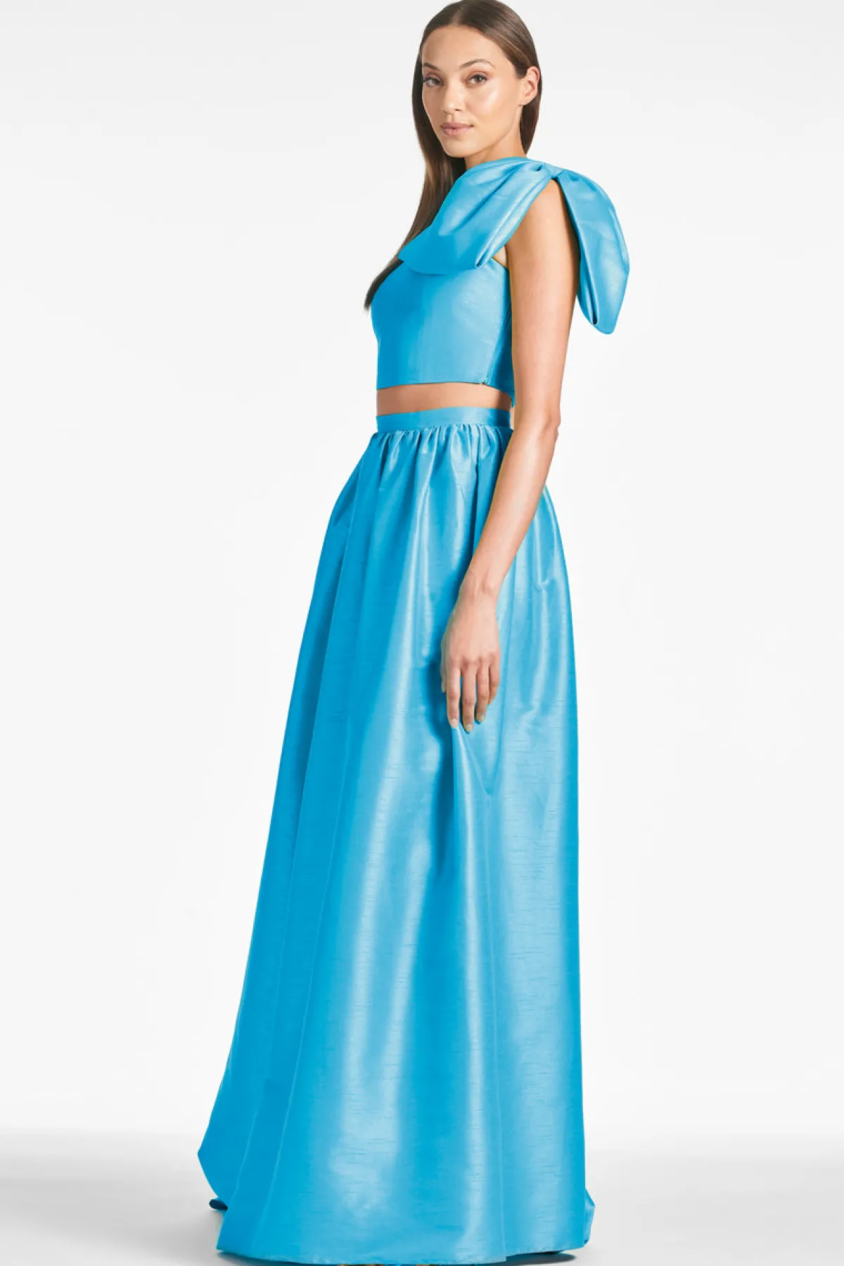 Cheap Kyla Top - Cocktail | Matching Sets