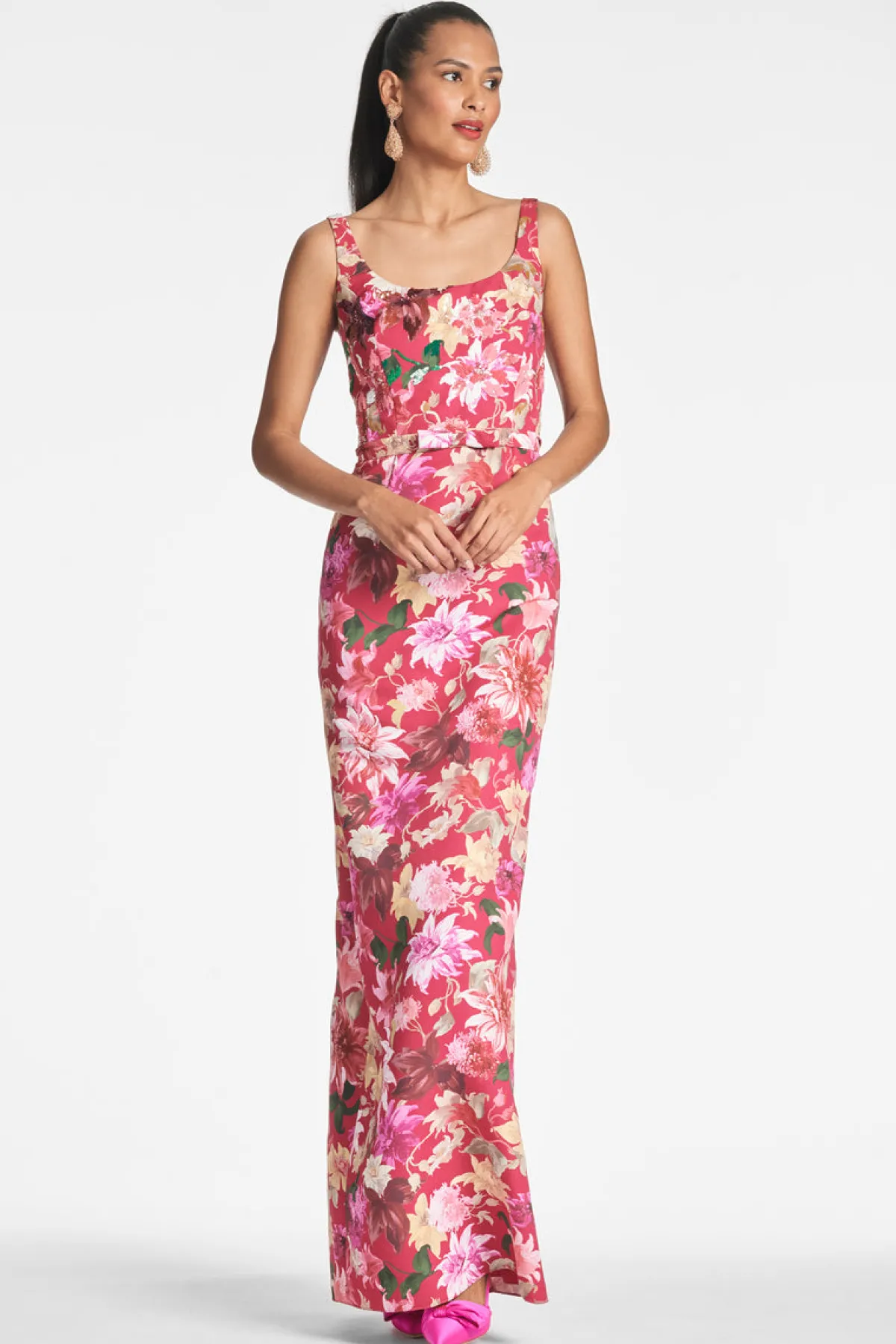 Best Sale Lana Gown - Daytime | Warm Weather