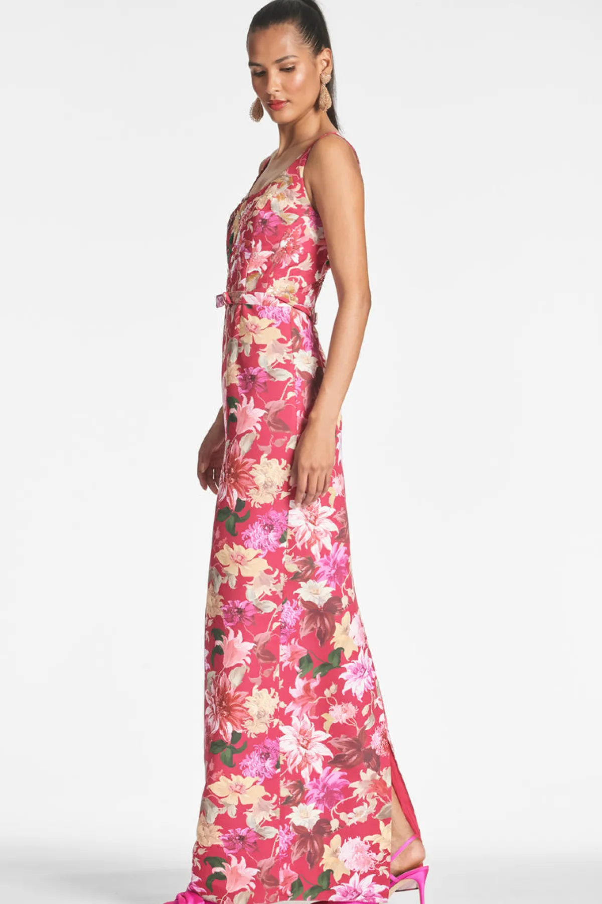 Best Sale Lana Gown - Daytime | Warm Weather