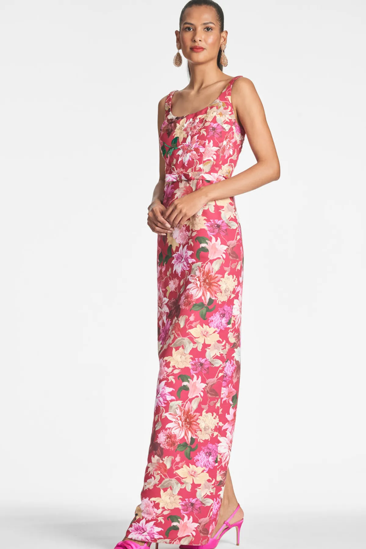 Best Sale Lana Gown - Daytime | Warm Weather