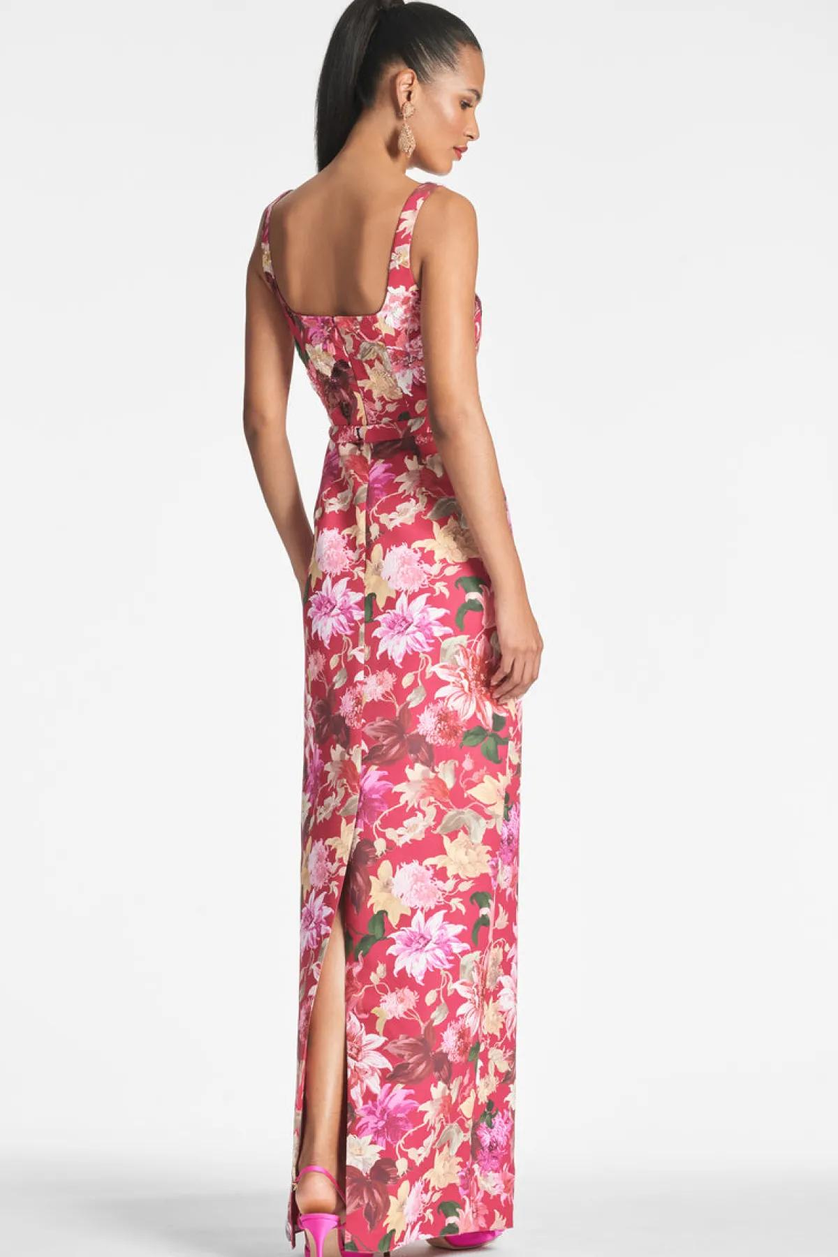 Best Sale Lana Gown - Daytime | Warm Weather