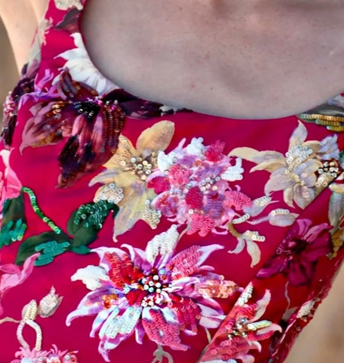 Best Sale Lana Gown - Daytime | Warm Weather