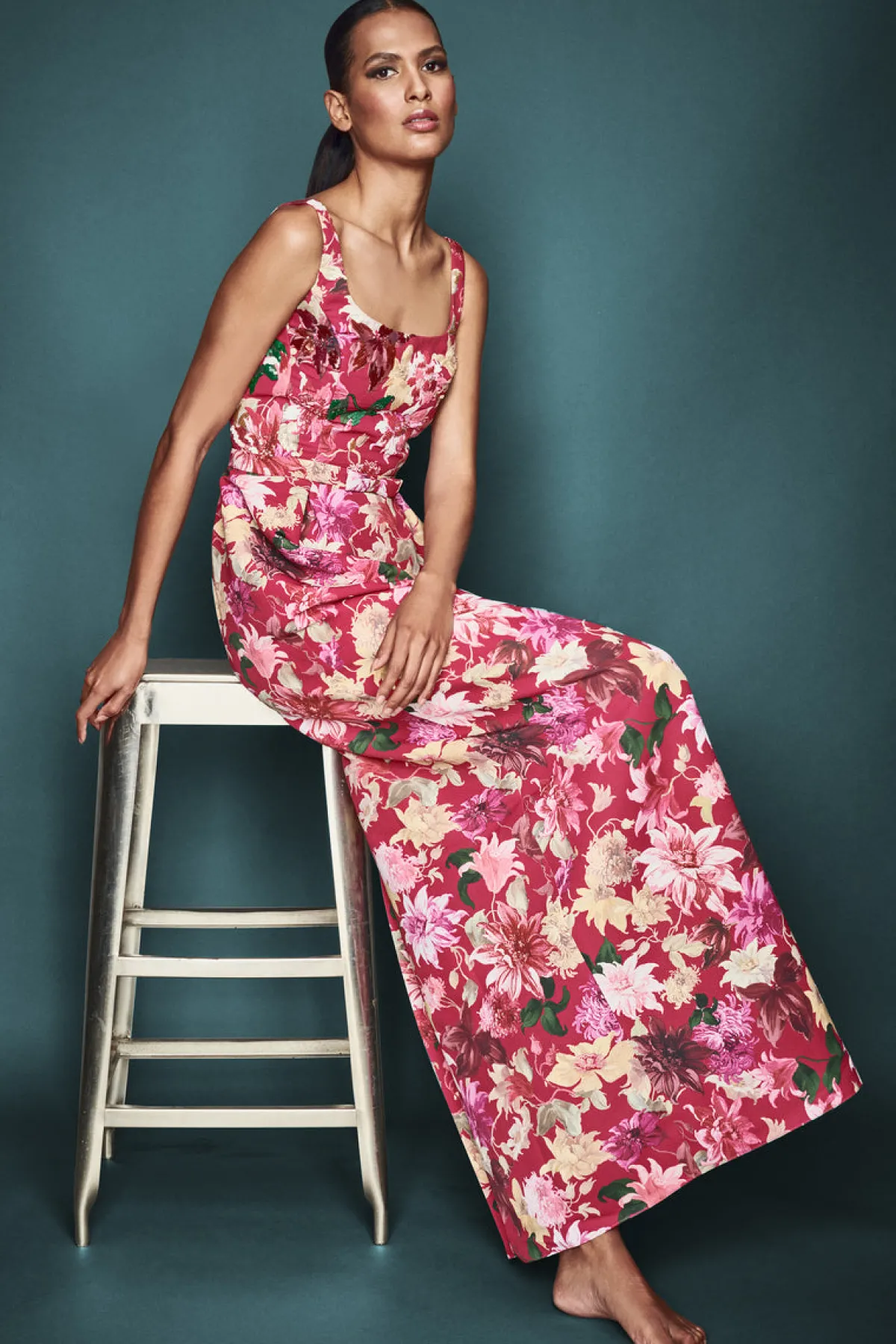 Best Sale Lana Gown - Daytime | Warm Weather