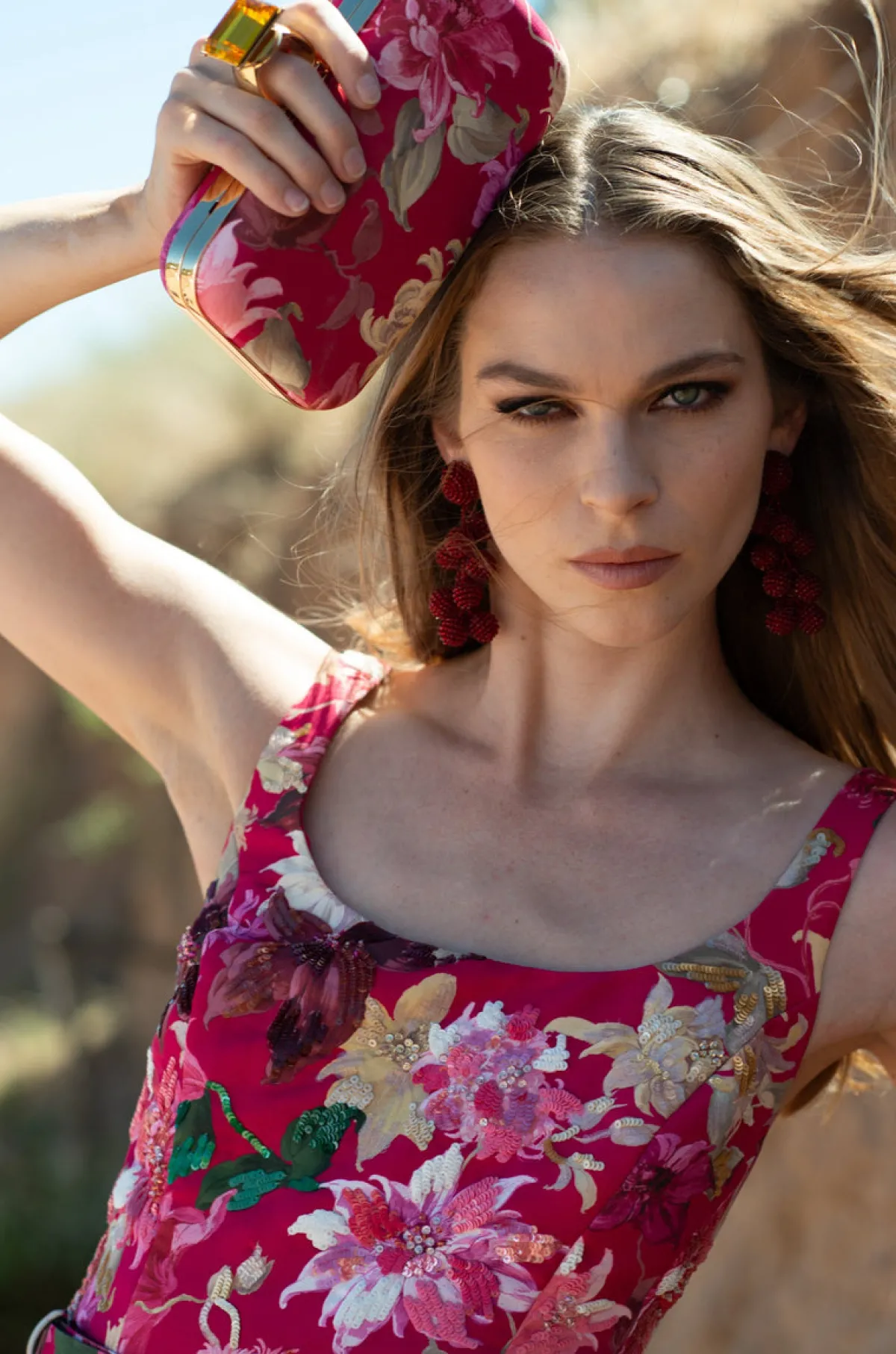 Best Sale Lana Gown - Daytime | Warm Weather
