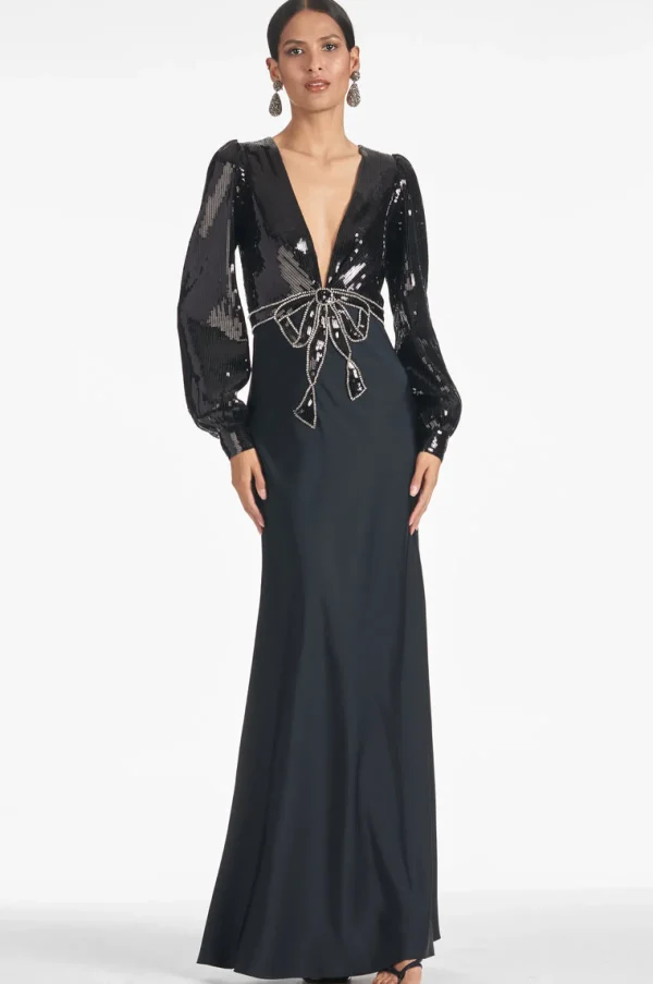 Fashion Lane Gown - Evening | Winter