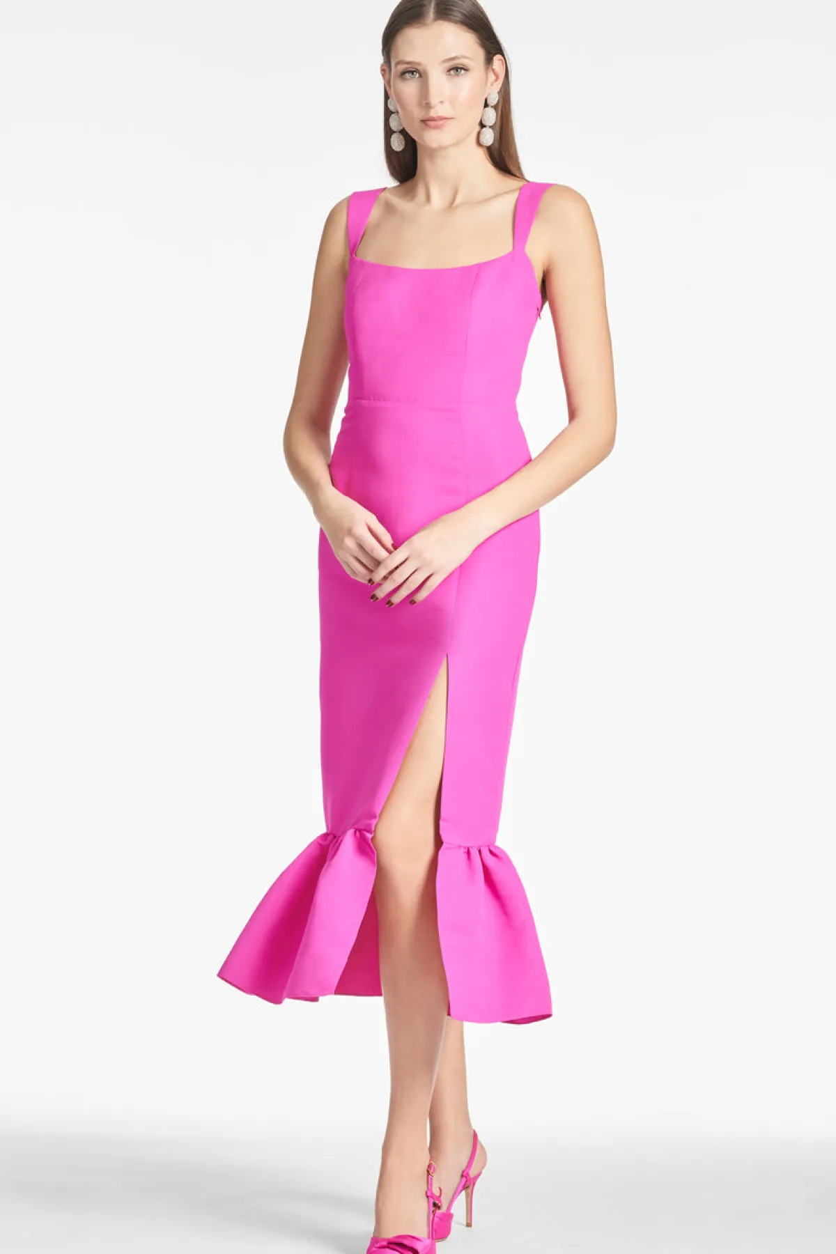 Cheap Laura Dress - Daytime | Warm Weather