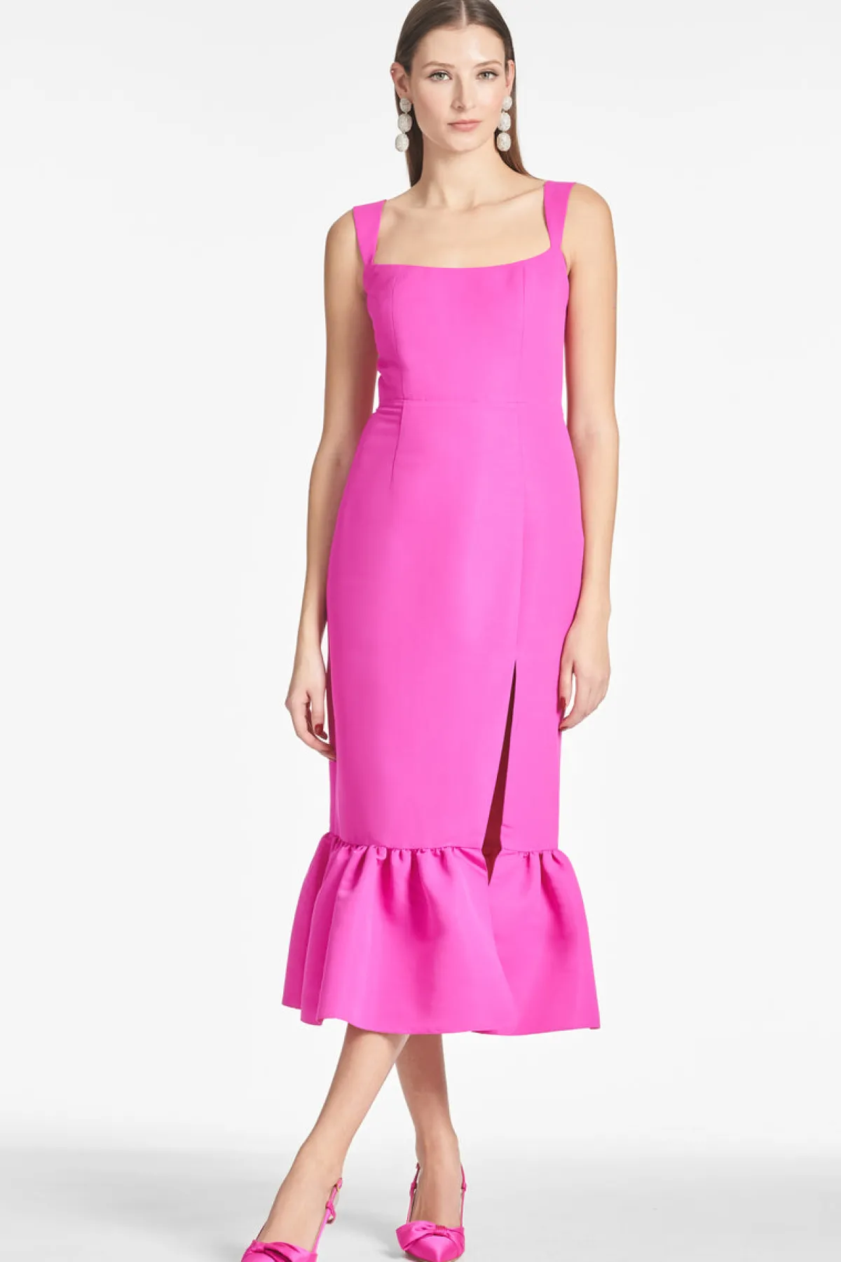 Cheap Laura Dress - Daytime | Warm Weather