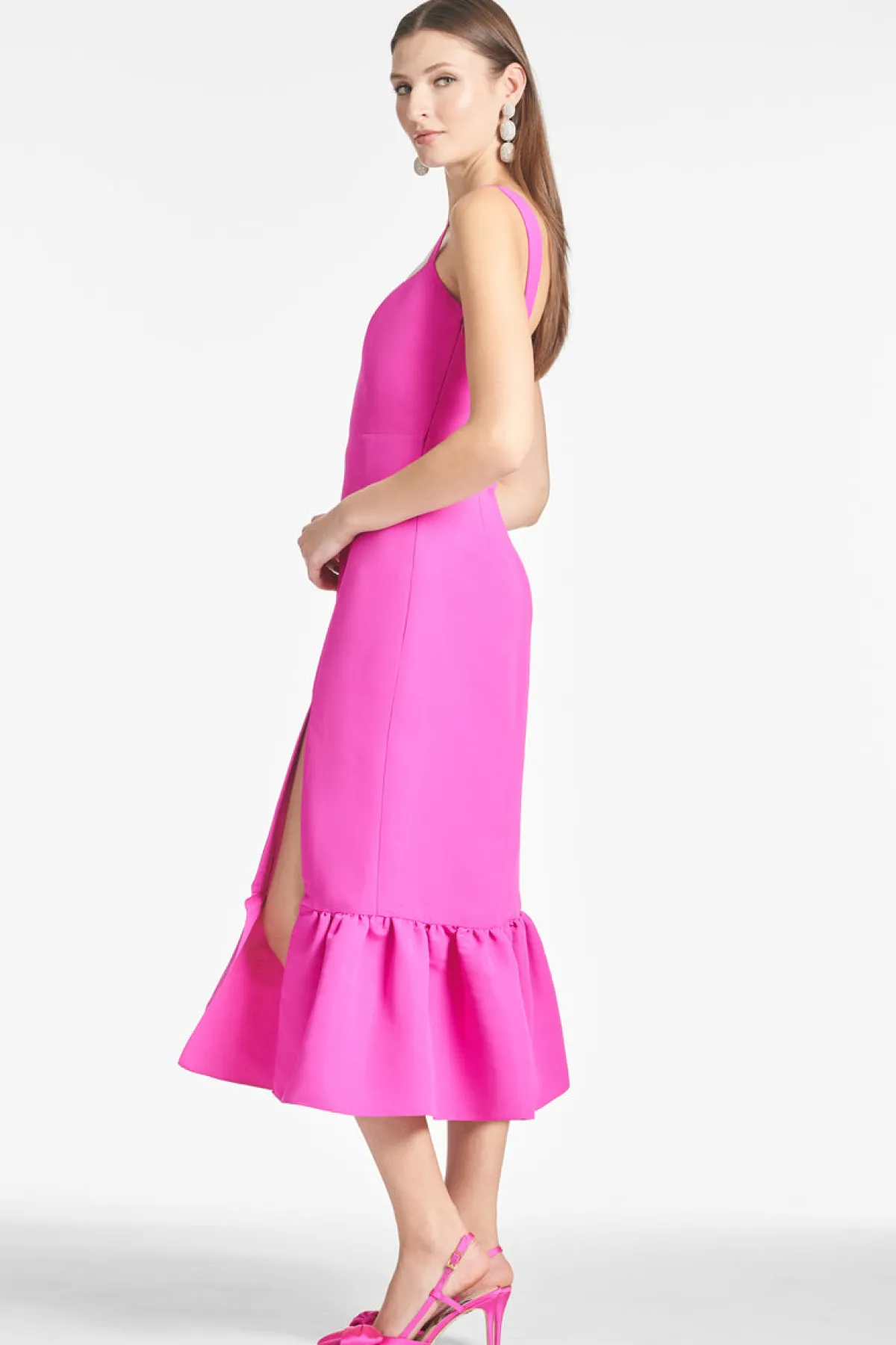 Cheap Laura Dress - Daytime | Warm Weather