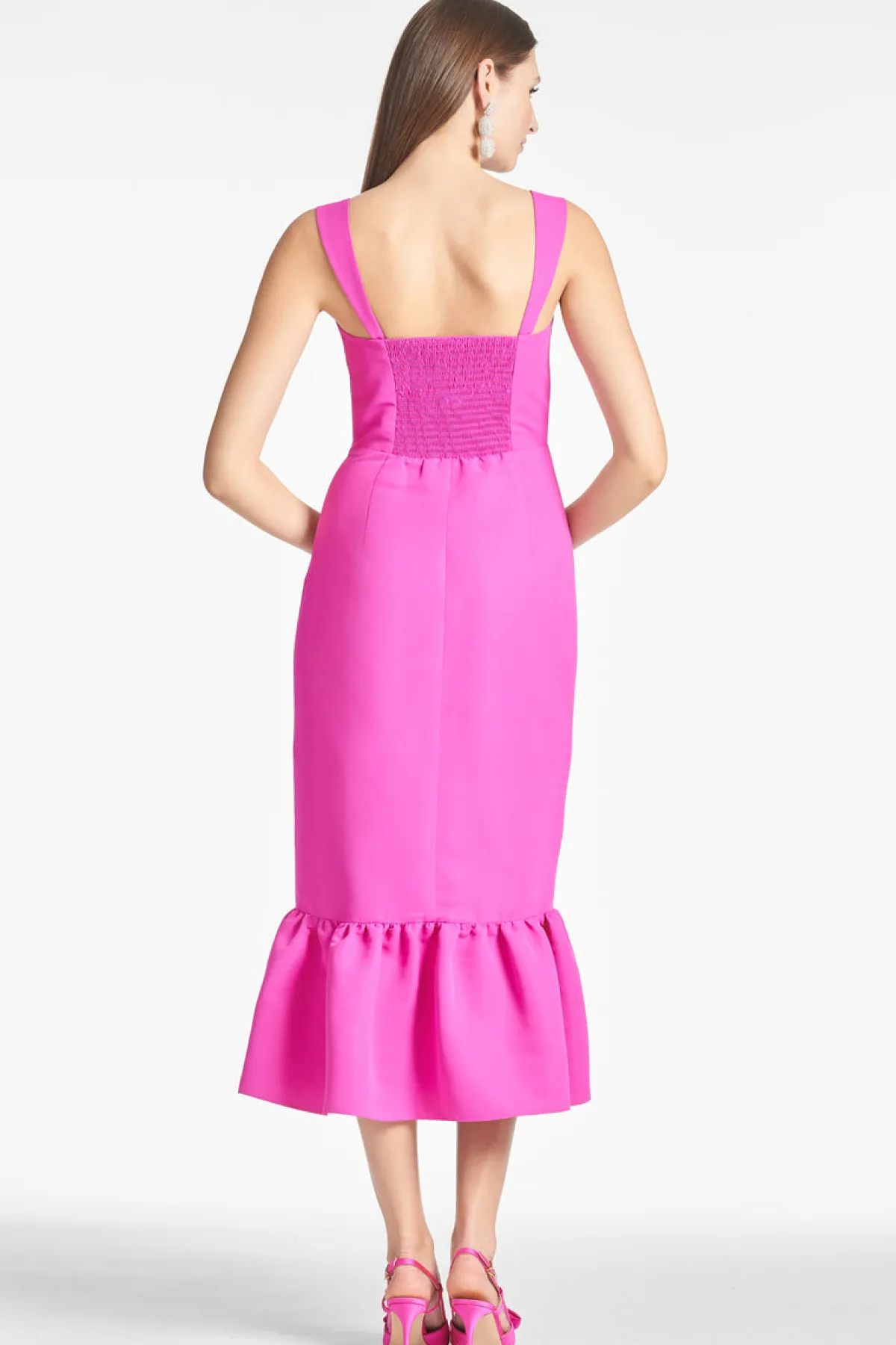 Cheap Laura Dress - Daytime | Warm Weather