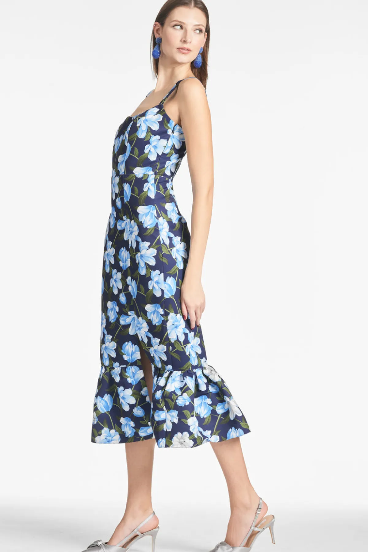 Cheap Laura Dress - Daytime | Sleeveless