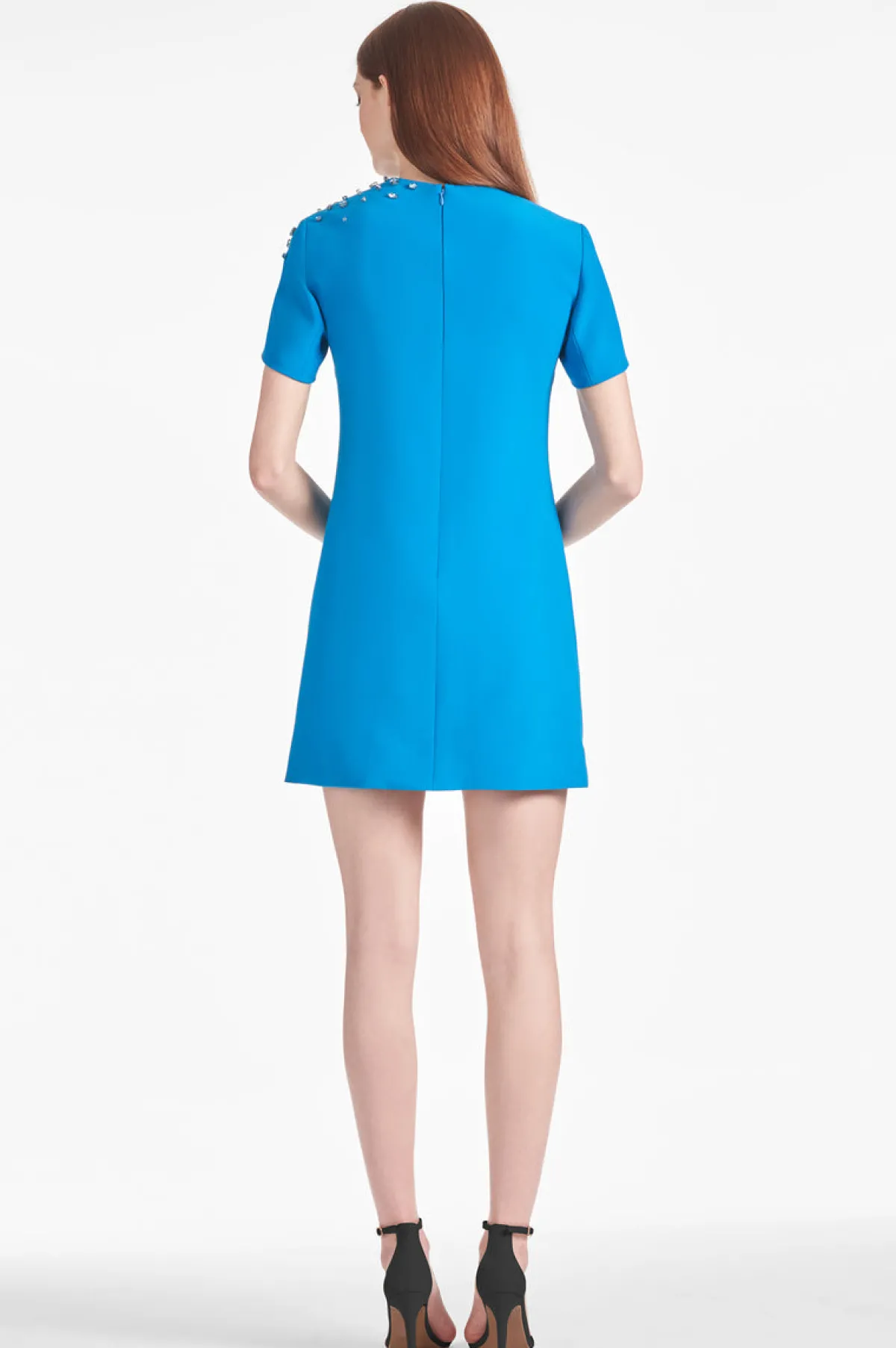 Discount Lauren Dress - Daytime | Desk To Dawn