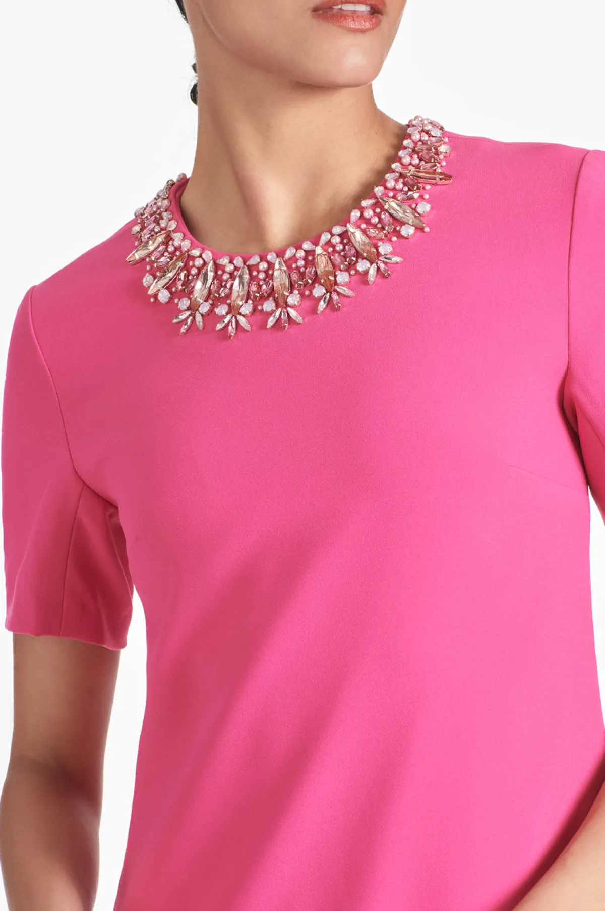 Best Lauren Dress - Desk To Dawn | Short Sleeve