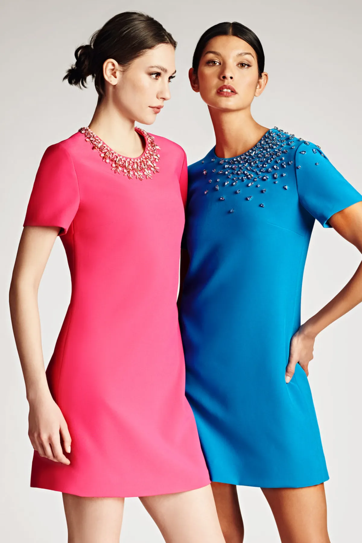 Best Lauren Dress - Desk To Dawn | Short Sleeve
