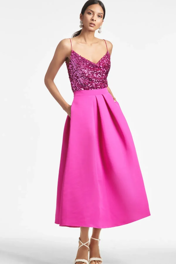 Best Leighton Skirt - Daytime | Matching Sets