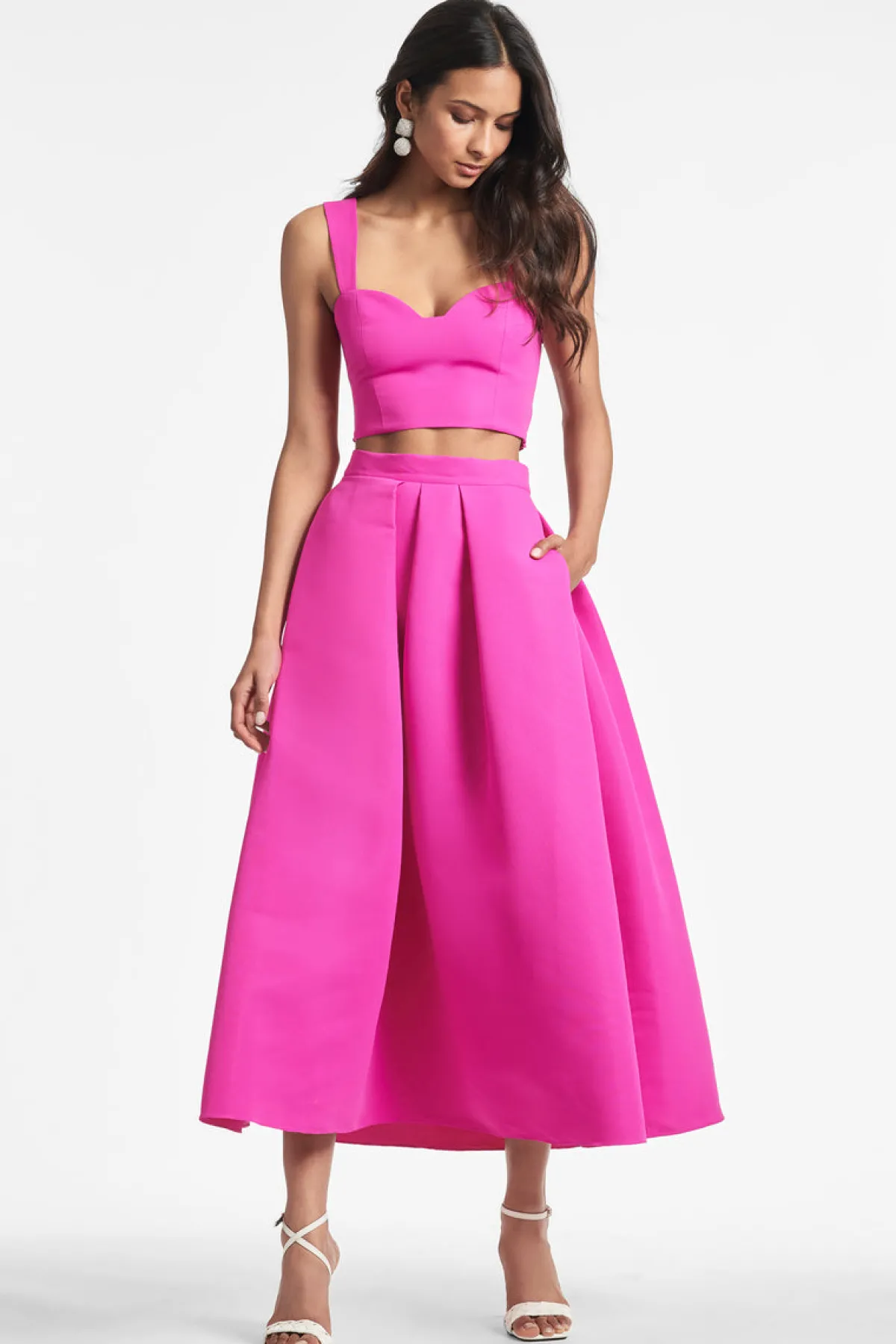 Best Leighton Skirt - Daytime | Matching Sets