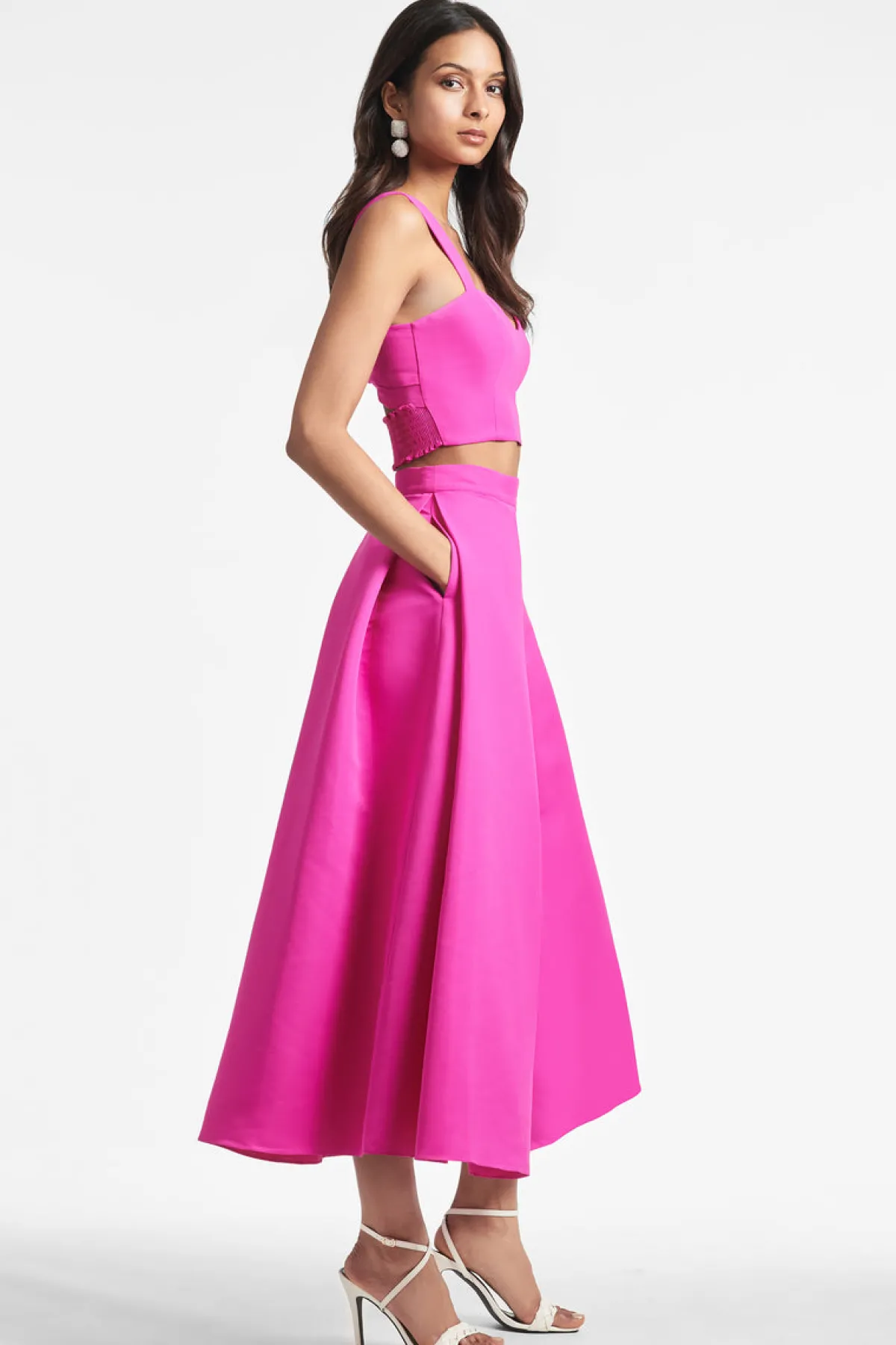 Best Leighton Skirt - Daytime | Matching Sets