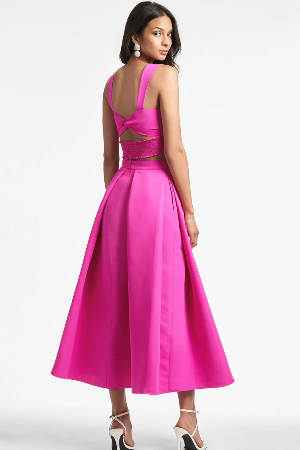 Best Leighton Skirt - Daytime | Matching Sets