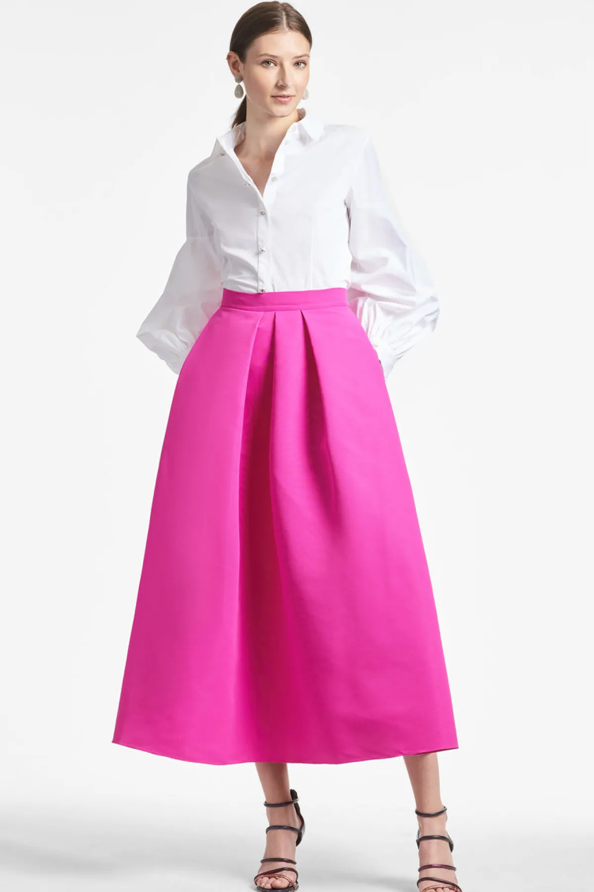 Best Leighton Skirt - Daytime | Matching Sets