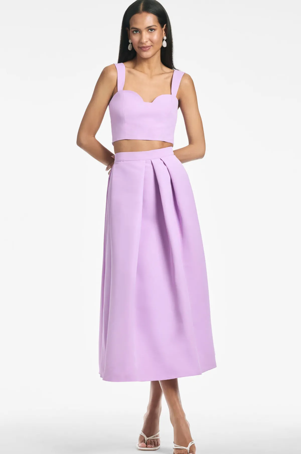 Store Leighton Skirt - Matching Sets | Skirts