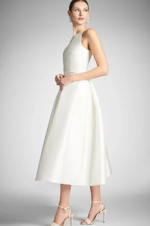 New Leighton Skirt - - Mikado Bridal Separates | Bridal Shower