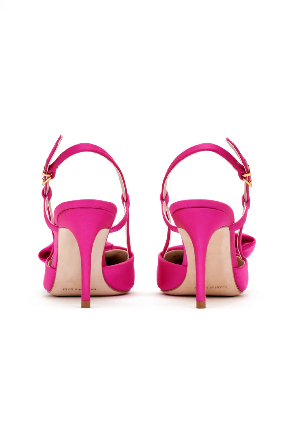 New Lenox Obi-Bow Slingback - Shoes | Shoes & Bags