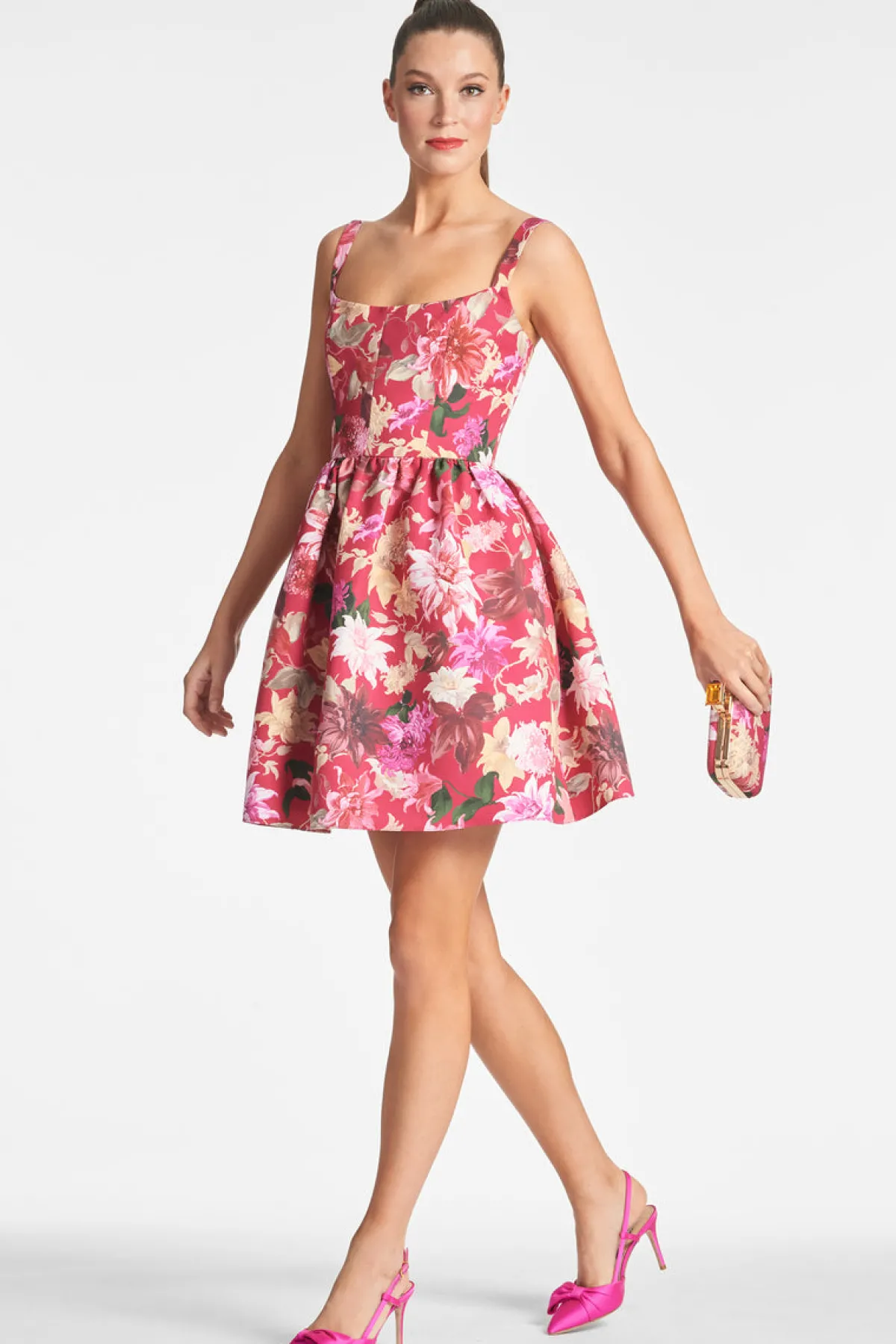 New Lenox Obi-Bow Slingback - Shoes | Shoes & Bags