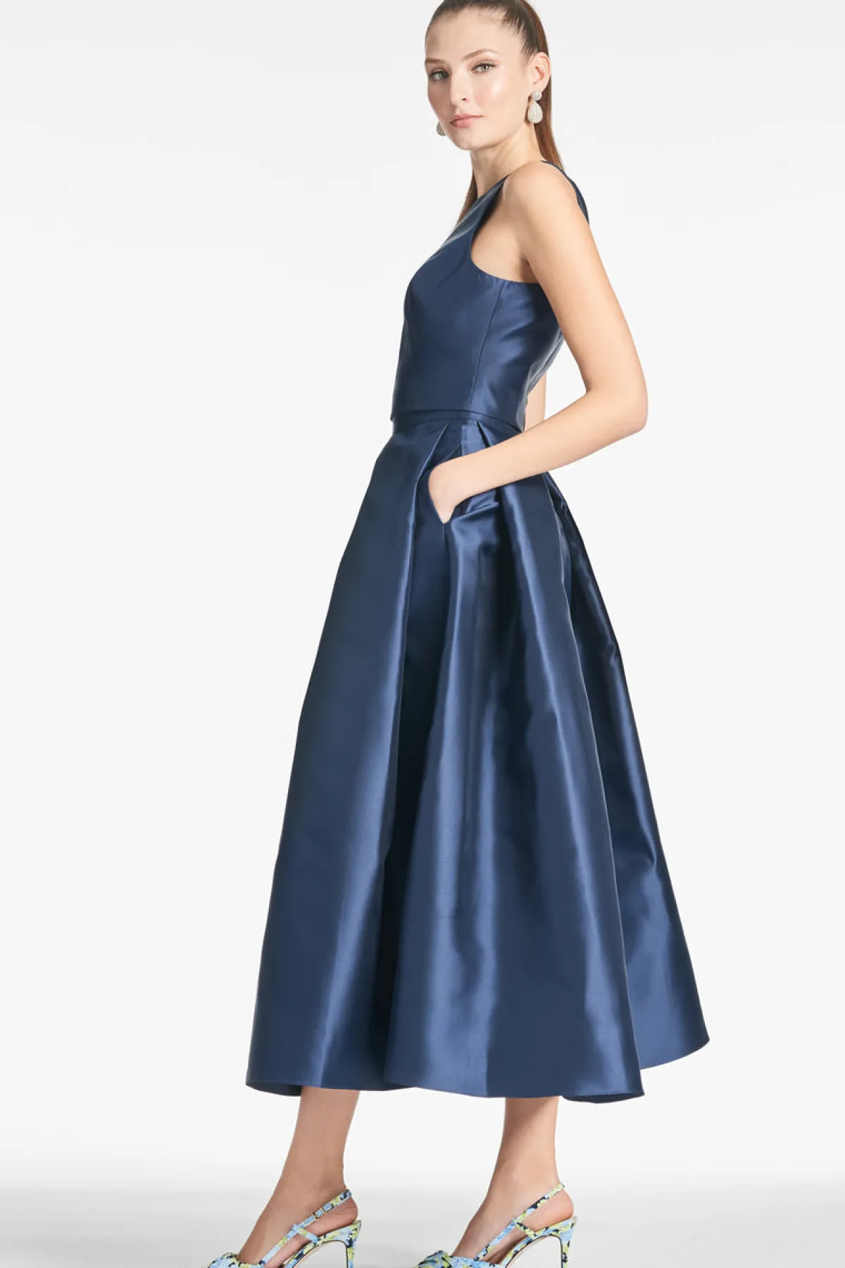 Cheap Lenox Obi-Bow Slingback - Shoes | Shoes & Bags