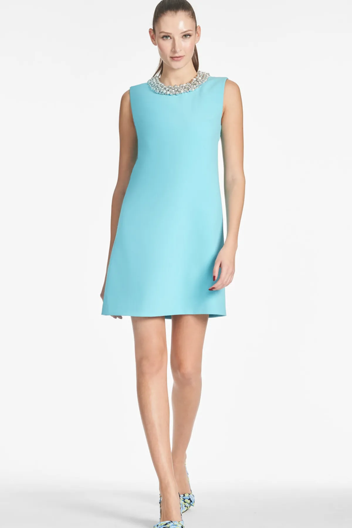 Shop Liz Dress - Daytime | Warm Weather