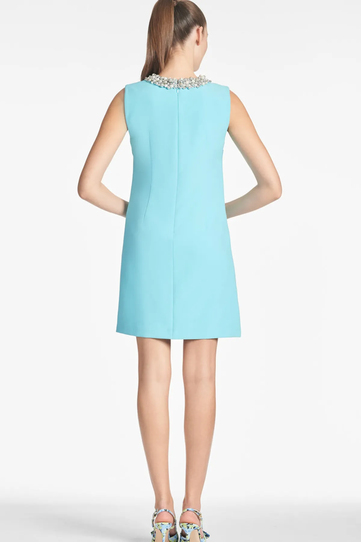 Shop Liz Dress - Daytime | Warm Weather
